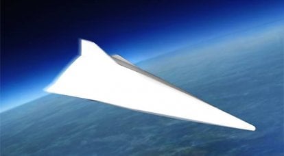Čínský hypersonický program. Jak moc by se měly USA obávat?