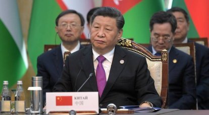 Chinese President calls on Asian countries to resist intimidation and hegemonism from other states
