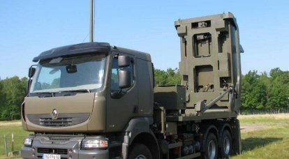 Omán jako první přijal systém protivzdušné obrany VL MICA