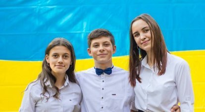 국가의 재앙 : 우크라이나에서는 인구의 젊은 세대가 점차 사라지고 있습니다.