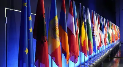 Preparation for the EU-Central Asia summit and problems of the Russian concept of multipolarity