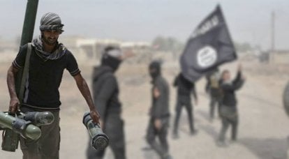 Mídia: militantes do ISIL em Mosul usam drones com explosivos fixos e substâncias venenosas