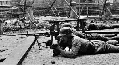"Stalingrad on the Yangtze": the battle for Shanghai in the Second Sino-Japanese War