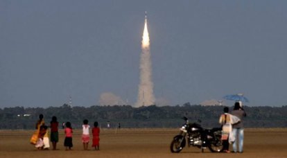 Индия заявила о проведении первых в истории военно-космических учений