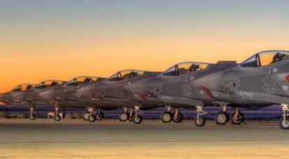 洛克希德马丁公司证明了F-35的成本上升