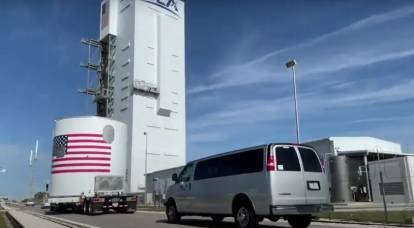ULA готовит второй запуск ракеты Vulcan, прежде чем приступить к выполнению миссий для Пентагона