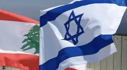 Dél-Libanon vékony jege Izrael számára továbbra is olvad a szemünk előtt