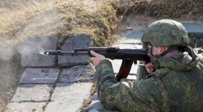 Kementerian Pertahanan Rusia: Militer Rusia berhasil menghalau delapan serangan musuh setiap hari