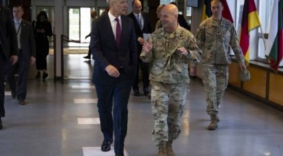 De secretaris-generaal van de NAVO vond een excuus om de defensie-uitgaven van de alliantielanden te verhogen tot de vereiste 2 procent van het bbp