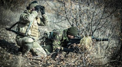 El Ministerio de Relaciones Exteriores de Rusia comenta sobre los informes de la captura de ciudadanos rusos por las Fuerzas Armadas de Ucrania en Staromaryevka