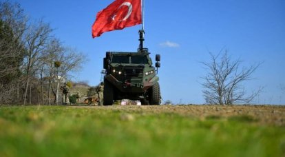 ترکیه در واکنش به انفجار در آنکارا، یک سری حملات را علیه اهداف پ ک ک در شمال عراق انجام داد