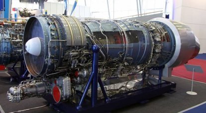 ОДК возобновила производство двигателей для палубных Су-33