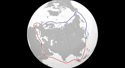 巴以冲突是发展的催化剂，也是北海航线的威胁源