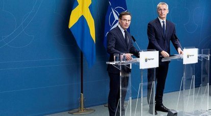 NATO Secretary General linked the timing of Sweden's admission to the alliance with the presidential elections in Turkey