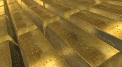 Канадский эксперт считает, что долгосрочной целью российского президента является превращение золота в мировую валюту