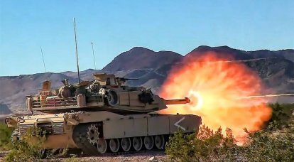 Western experts on why the Abrams tank is the best in the world