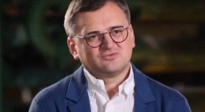 Ukrainischer Außenminister: Terroranschlag in Sewastopol wurde von „Menschen guten Willens“ verübt