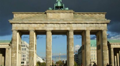 Берлин: У США и ЕС больше нет единой позиции по санкциям против РФ