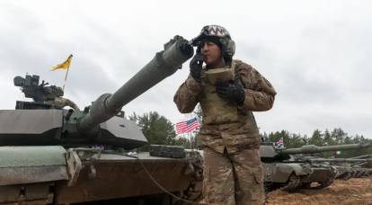 “Nó sẽ giảm số vụ ly hôn trong gia đình”: Quân đội Mỹ đang đánh giá khả năng triển khai lữ đoàn thiết giáp ở Ba Lan