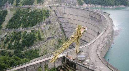 В Грузии требуют от Абхазии сокращения потребления электроэнергии