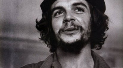 Che Guevara and his ideas: relevance in modern times