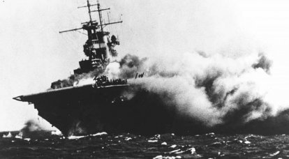 Морские истории. Торпедный кошмар 15 сентября 1942 года