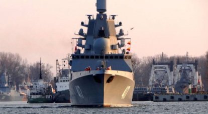 Российские подлодки и надводные корабли подключают к интернету