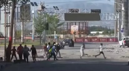 Gruppi armati ad Haiti hanno attaccato una centrale elettrica, interrompendo parzialmente l'elettricità alla capitale del paese e all'ambasciata americana