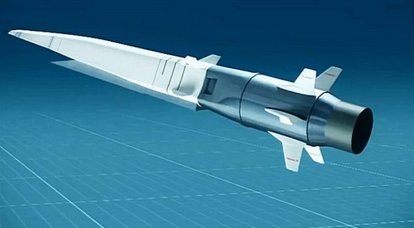 高超音速锆石对俄罗斯海军至关重要