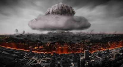 Почему ядерная война всё же неизбежна?