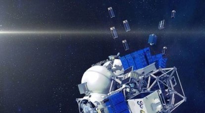 NASA의 달 순환 프로그램 참여 제안은 Roscosmos에서 연구 중입니다.