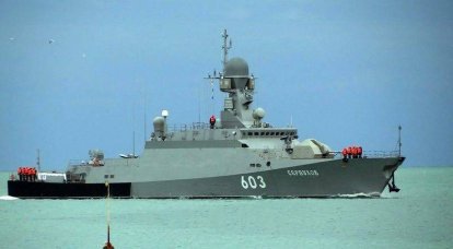 Спрос на российские корабли вырос после похода авианосной группы к берегам Сирии