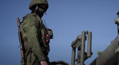 The General Staff of the Armed Forces of Ukraine did not report anything in the evening report about the Ukrainian counteroffensive in the Zaporozhye direction