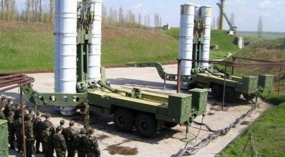 Украина обвинила российские ВКС в провокации и подняла по тревоге ПВО