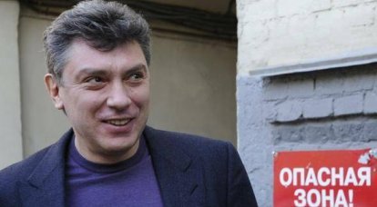 Nemtsov：プーチン大統領はティモシェンコの運命を繰り返すのを恐れている