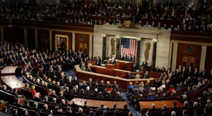 Конгресс США намерен выделить $ 250 млн. на «противостояние российскому влиянию»