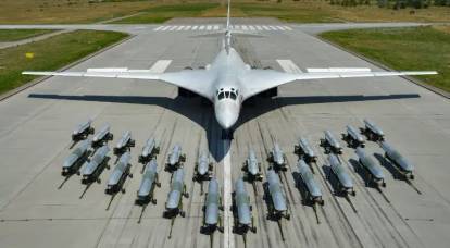 «Начинается реализация программы Ту-214»: завершена модернизация производства бомбардировщиков Ту-160