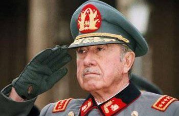 Chiến dịch Pinochet ở Điện Kremlin