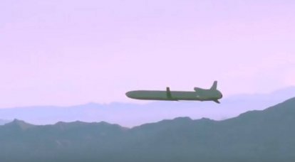 ВВС США получили на вооружение электромагнитные крылатые ракеты