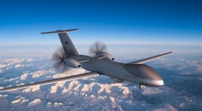 Starea și perspectivele pieței globale pentru dronele de clasa MALE