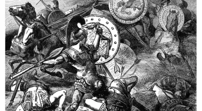 Re spartano Agesilao II. L'ultimo grande generale di Sparta