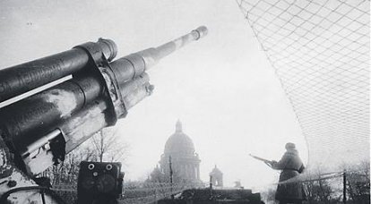 Enthüllte die Geheimnisse der Leningrader Blockade