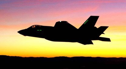 Пятое поколение в воздухе: совместные учения F-22 и F-35