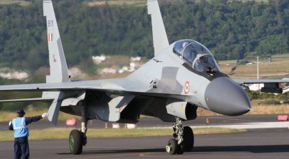 La Russie espère conclure plusieurs contrats militaires importants avec l'Inde
