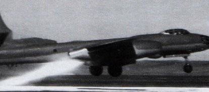 Bomber leggero frontale e aerosiluri Tu-14 (parte di 2) Costruzione e funzionamento