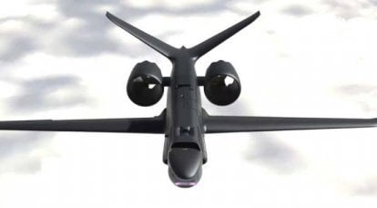 Segregação robótica: drones adquirem drones