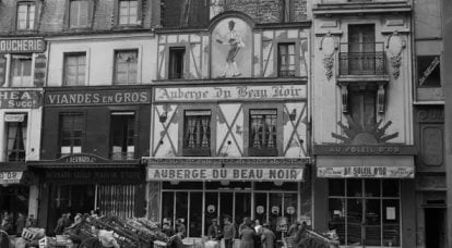 Malnutrition and underdrinking in France during the occupation