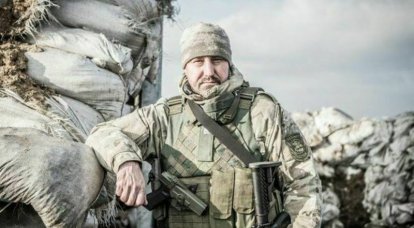 Ходаковский представил свою «шкалу» мотивированности российских войск в зоне спецоперации
