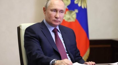 Владимир Путин подписал указ, разрешающий иностранцам заключать контракт с российским Минобороны сроком на один год