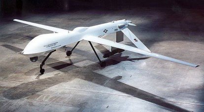 Perusahaan Rusia yang terlibat dalam pengembangan UAV dapat membeli mesin di luar negeri